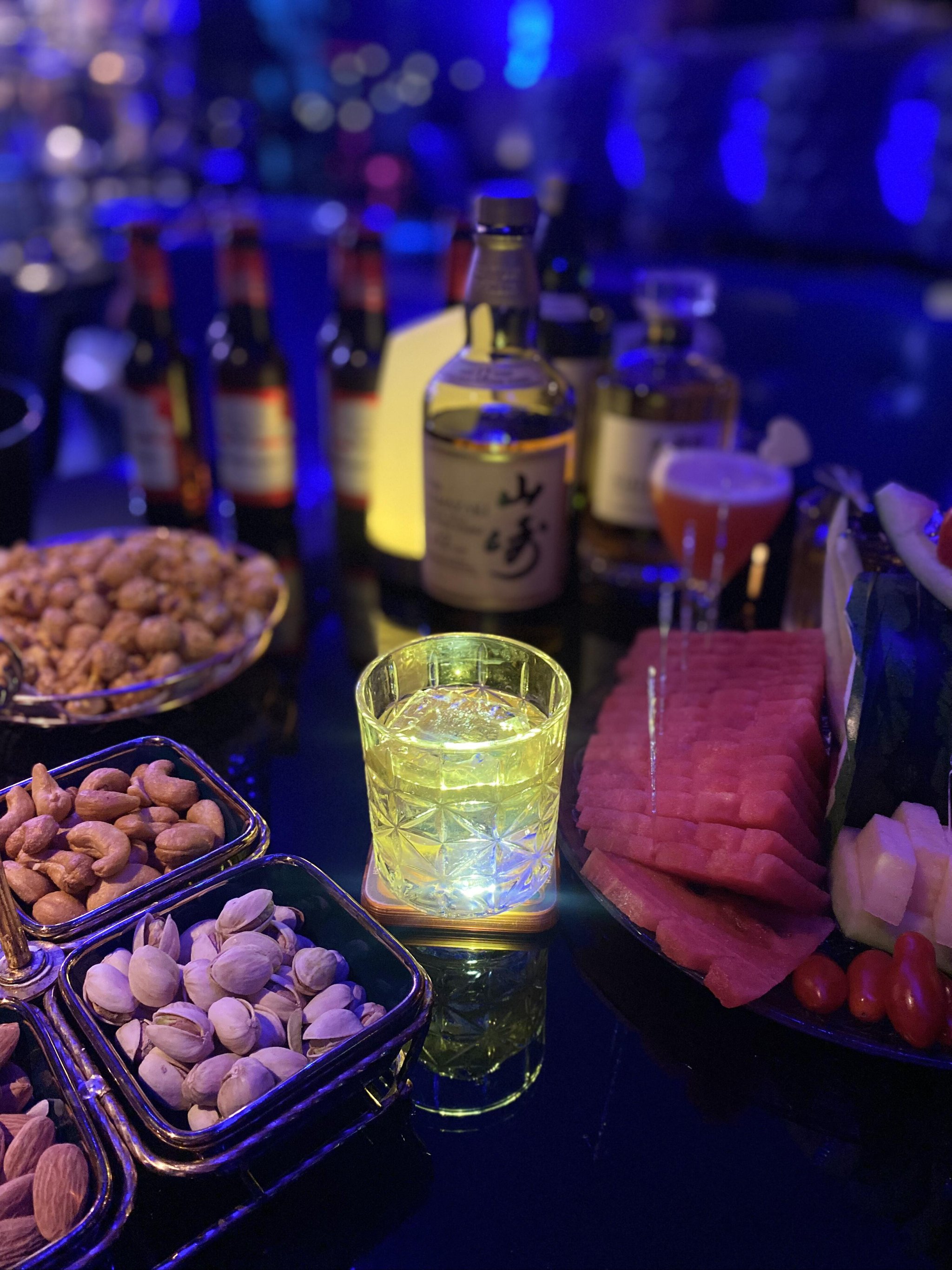 黄山商务ktv开启商务ktv新玩法-徽州区ktv预订