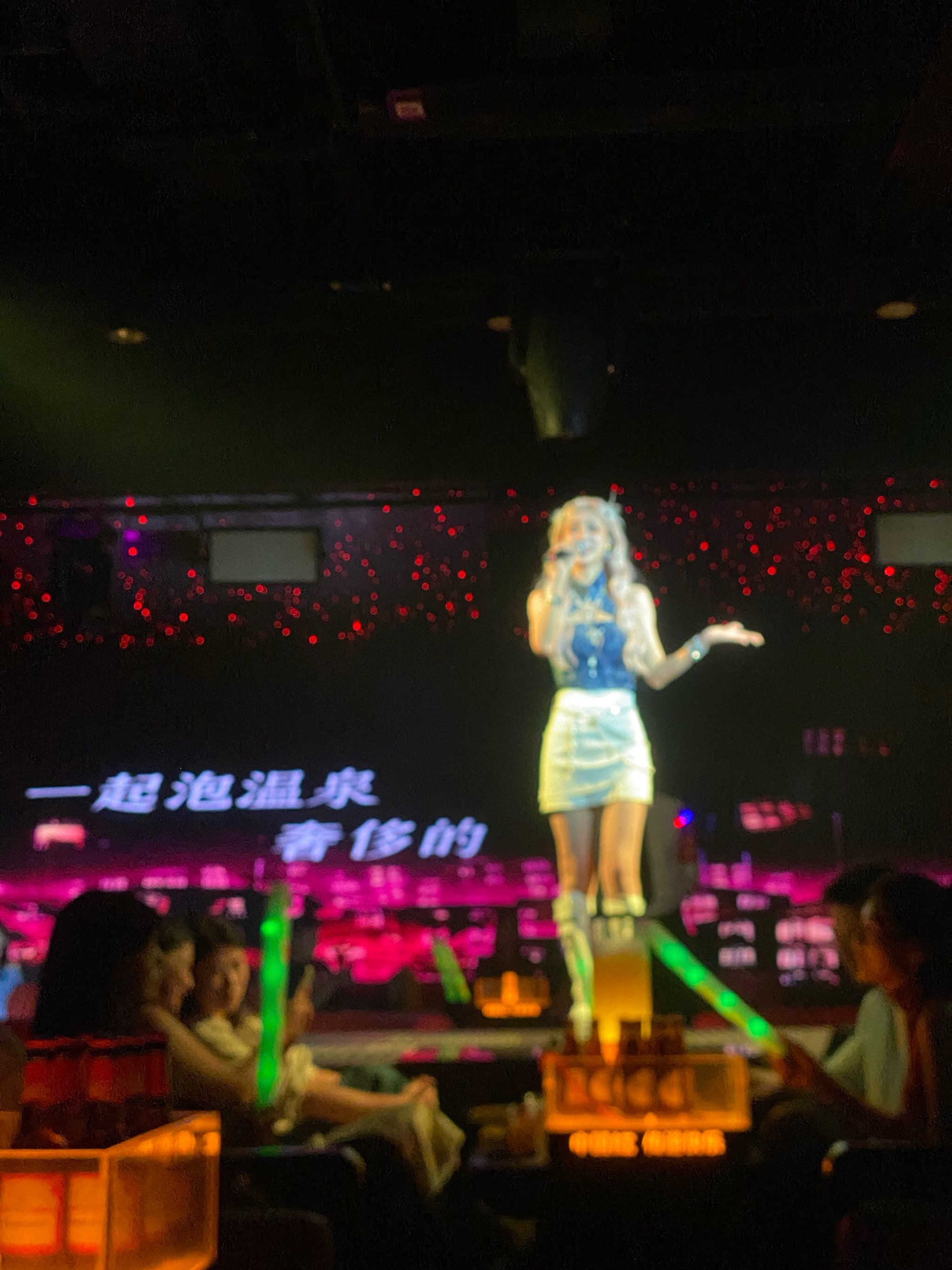 惠州商务ktv优质服务新选择-惠城区ktv预订